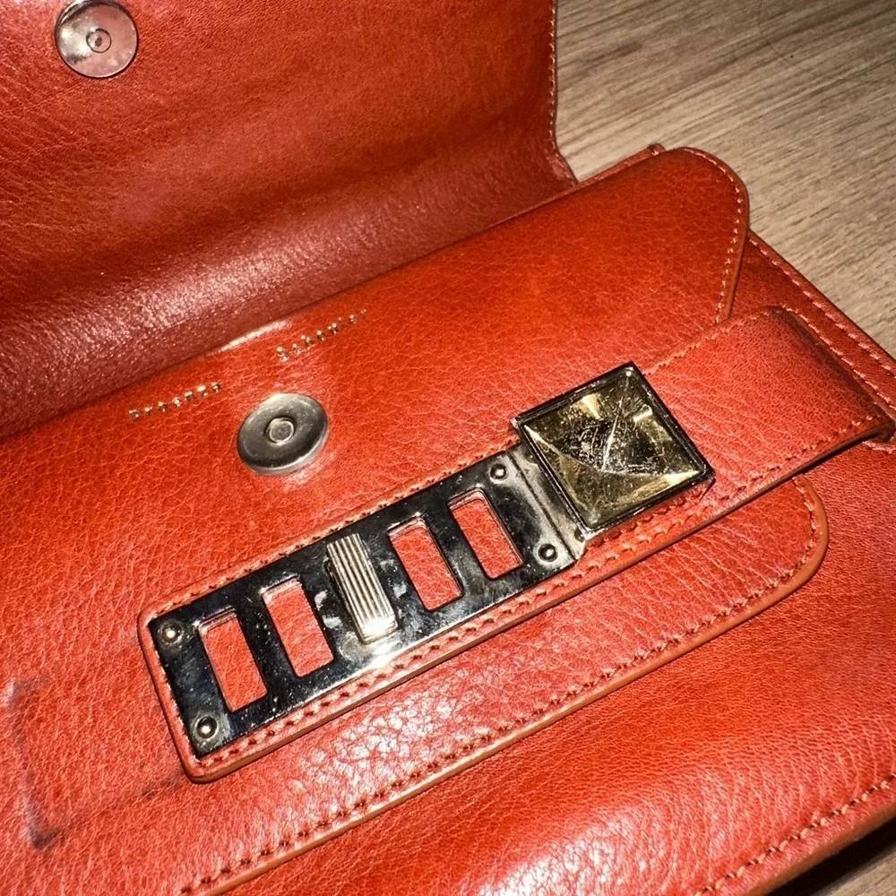 Vintage Proenza Shouler Bag